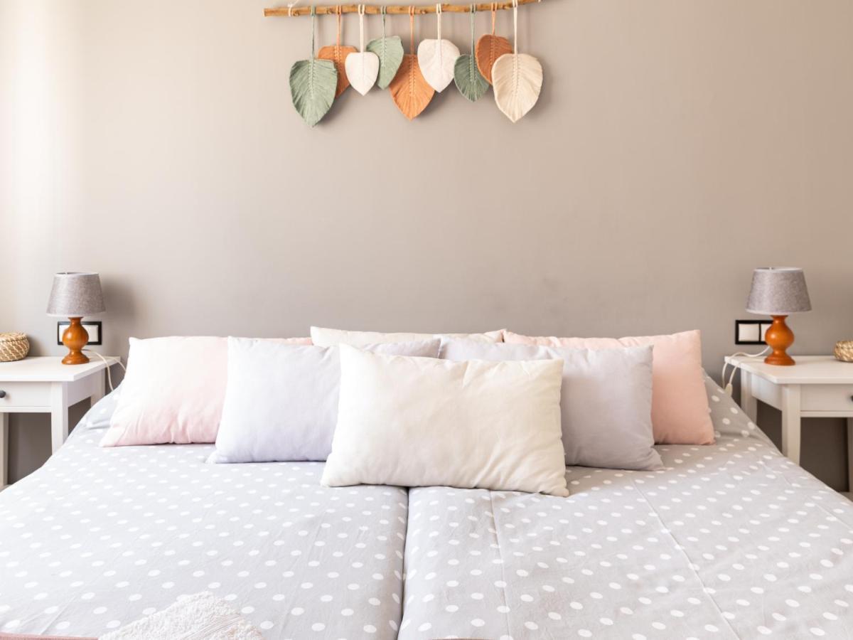 Apartamento La Casa De Estrella Córdoba