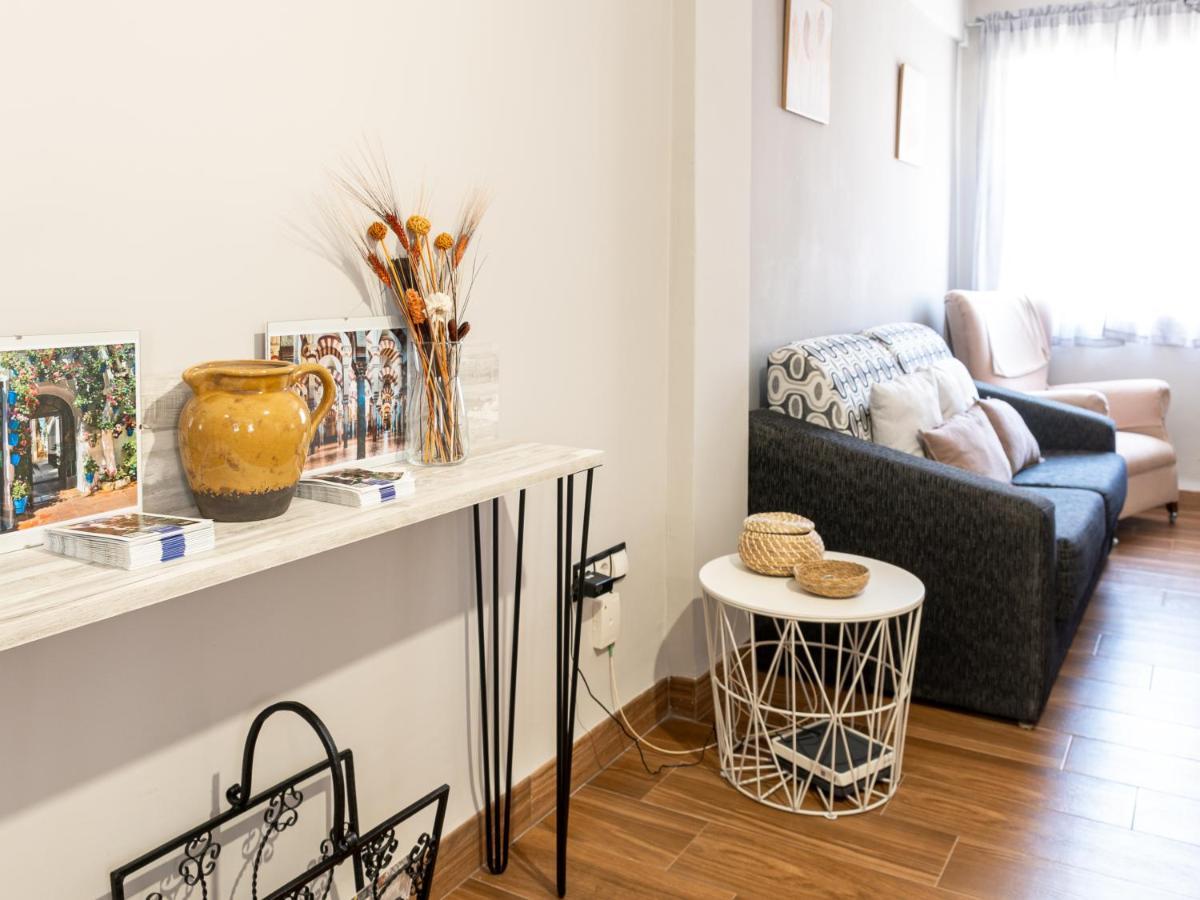 Apartamento La Casa De Estrella *