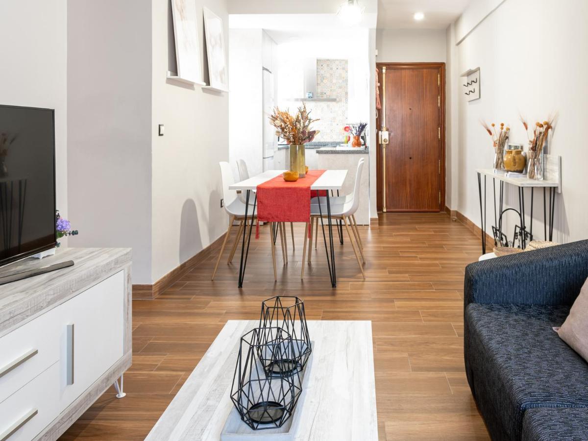 La Casa De Estrella Apartamento *