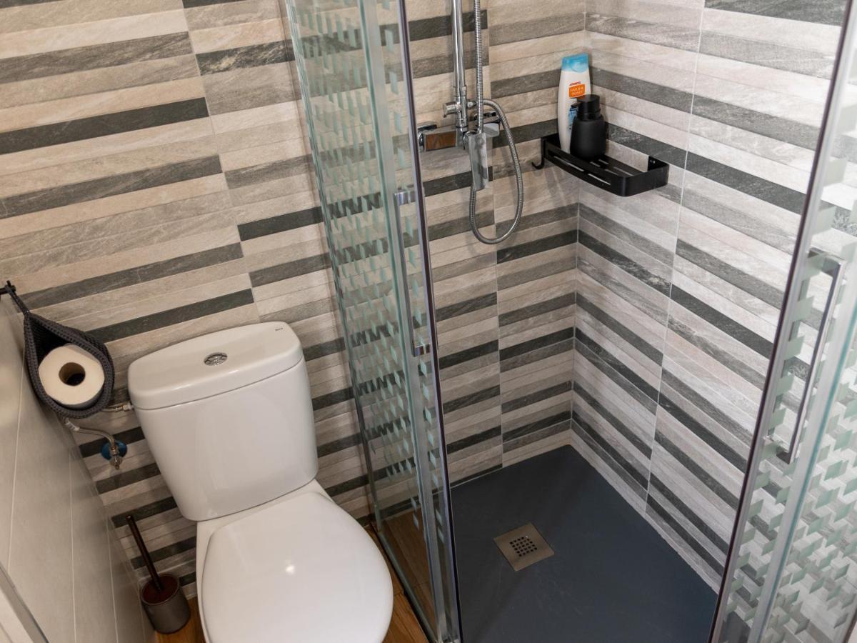 La Casa De Estrella Apartamento Córdoba