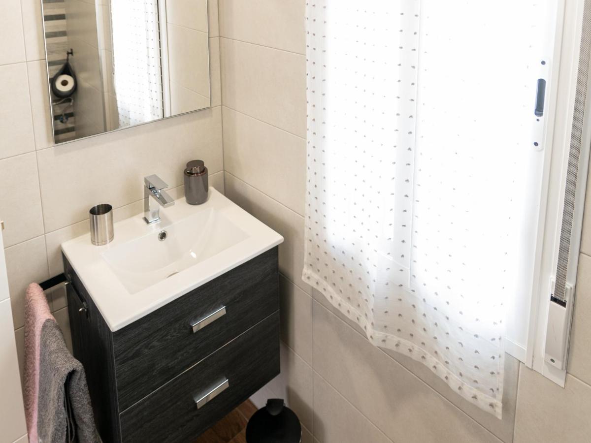 La Casa De Estrella Apartamento