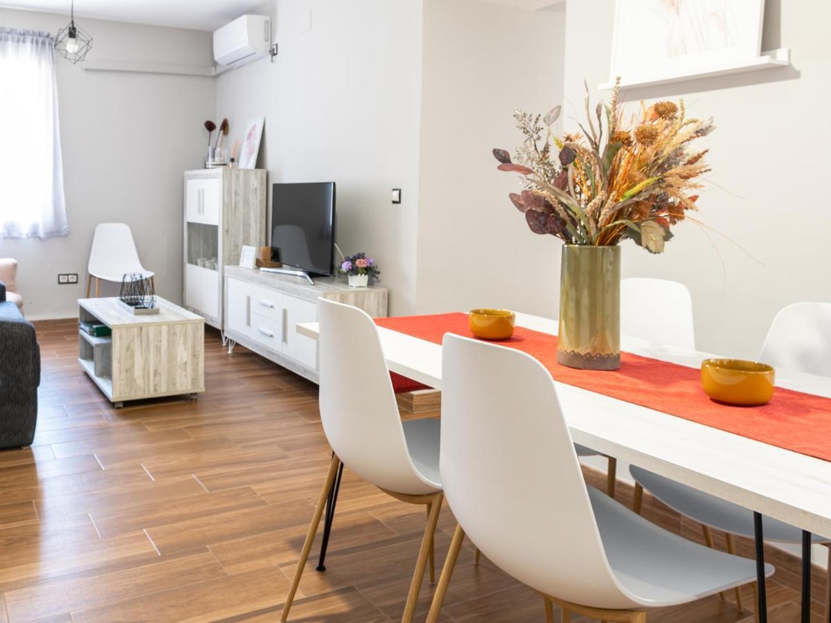 La Casa De Estrella Apartamento Córdoba