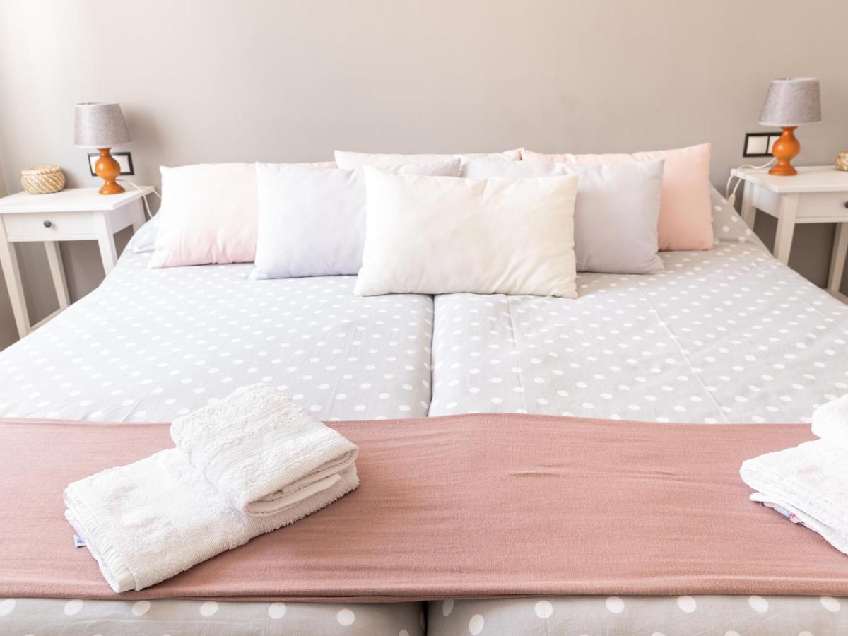 Apartamento La Casa De Estrella