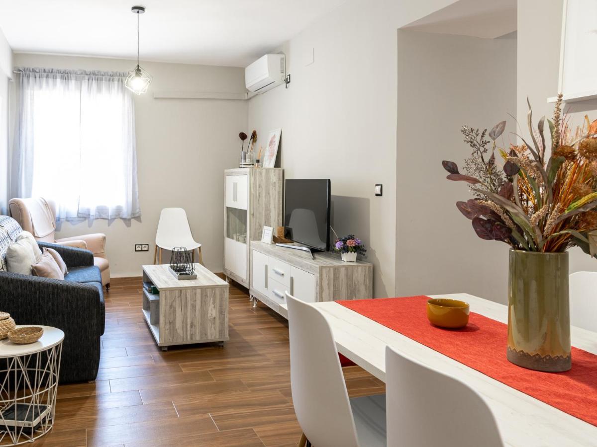 La Casa De Estrella Apartamento