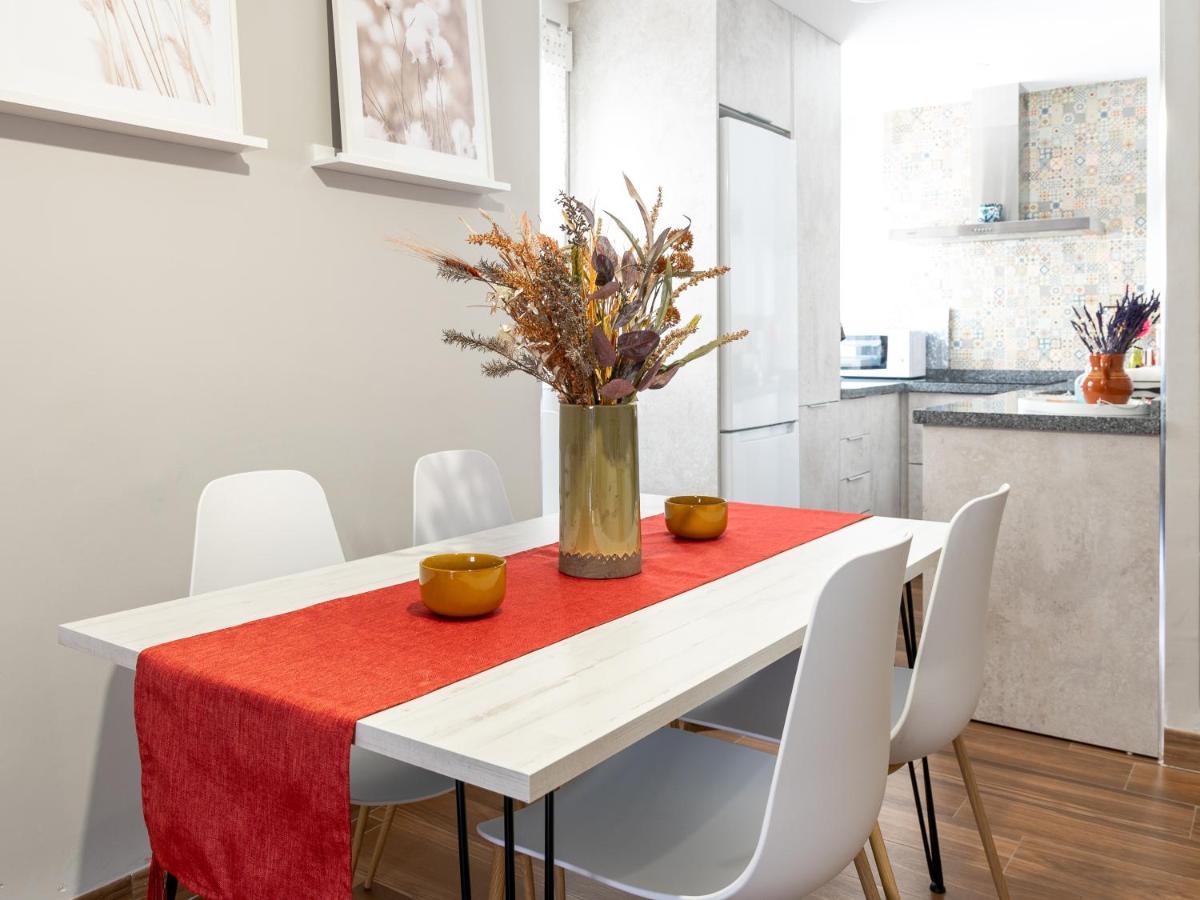Apartamento La Casa De Estrella