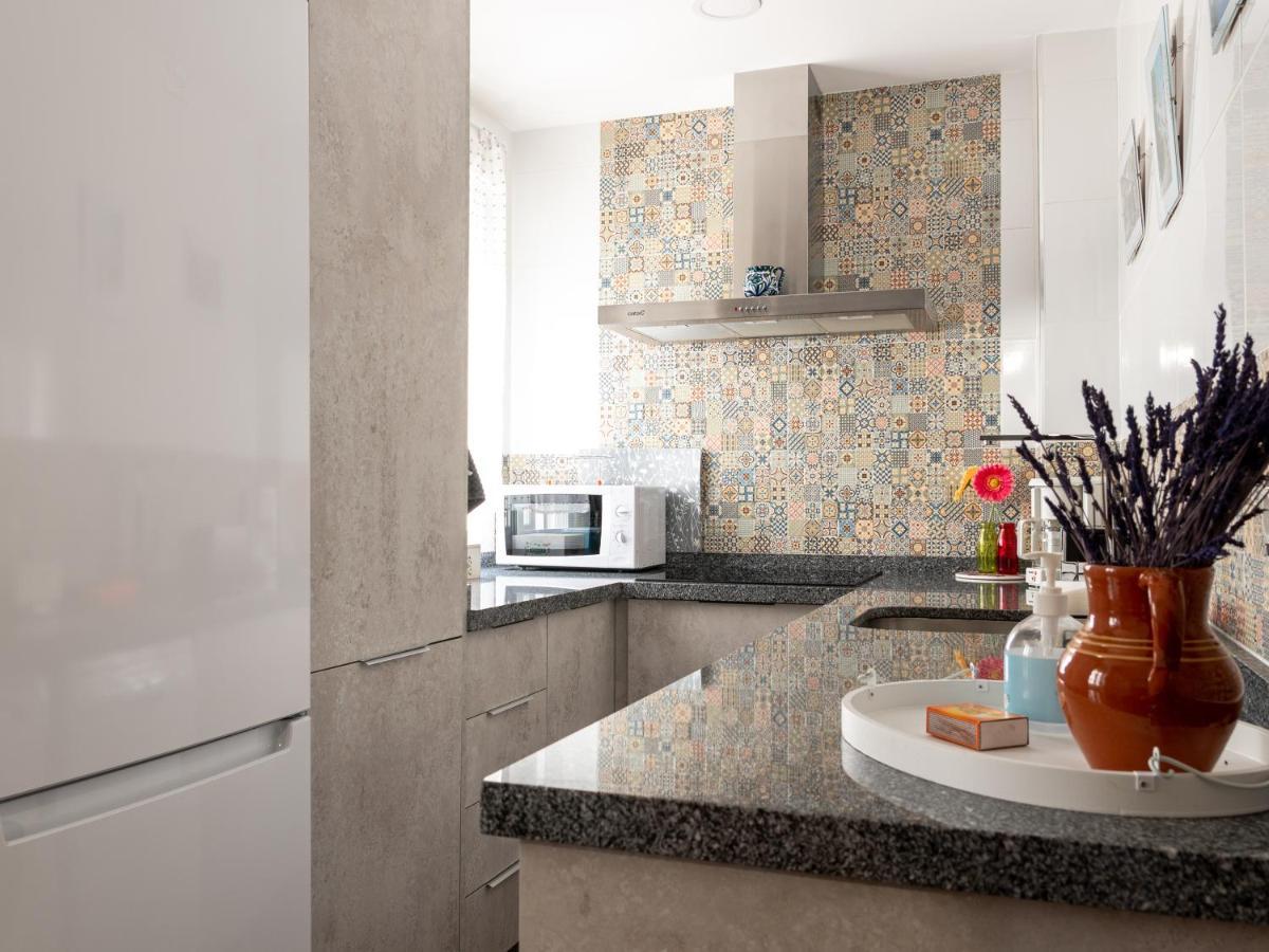 La Casa De Estrella Apartamento